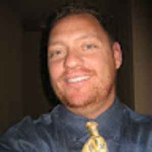 Meet your Posher, Chad